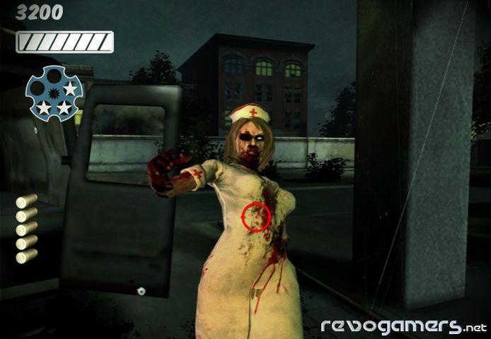 The House of the Dead: Overkill, imagen 12