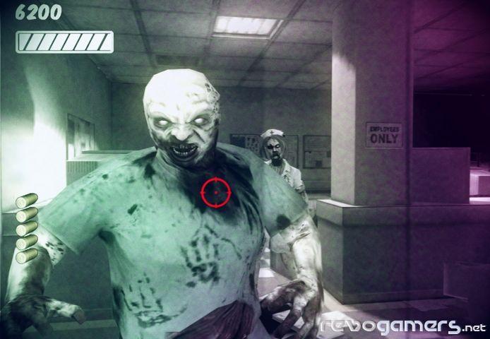 The House of the Dead: Overkill, imagen 11