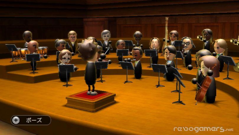 Wii Music, imagen 38