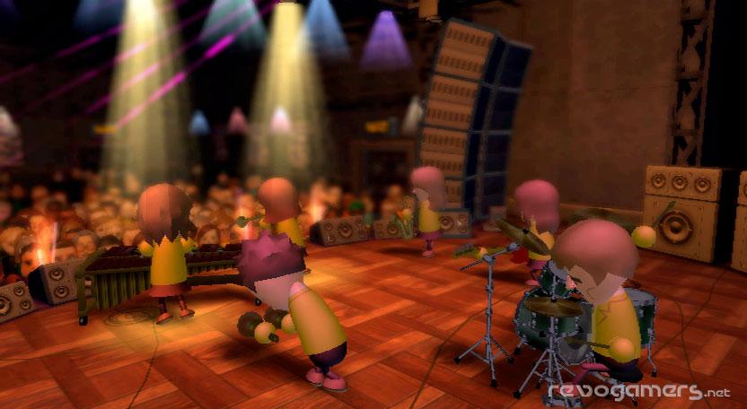 Wii Music, imagen 30