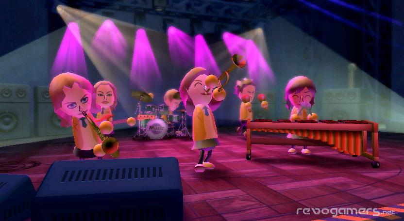 Wii Music, imagen 29