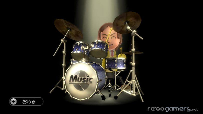 Wii Music, imagen 27