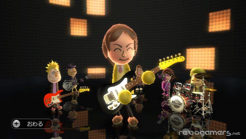 Wii Music, imagen 26