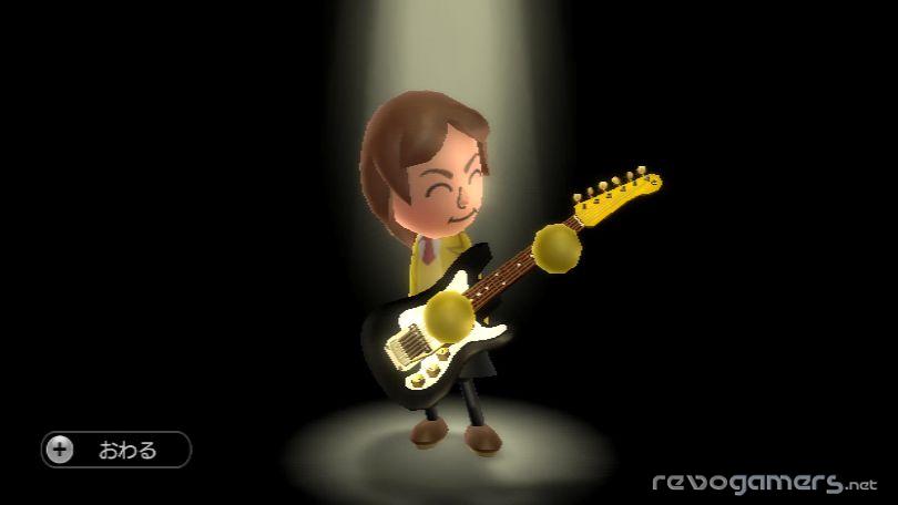 Wii Music, imagen 25