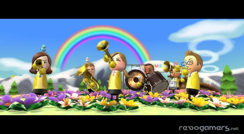 Wii Music, imagen 14