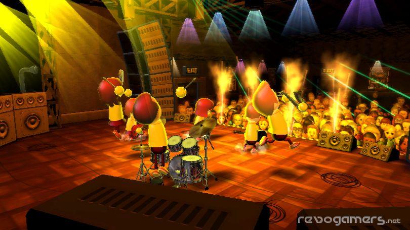 Wii Music, imagen 8