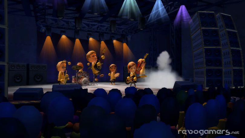 Wii Music, imagen 7
