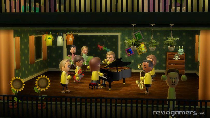 Wii Music, imagen 5