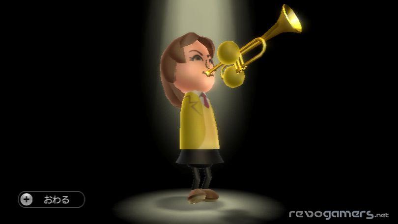 Wii Music, imagen 3