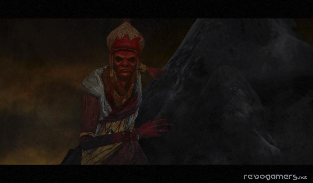 Cursed Mountain, imagen 31