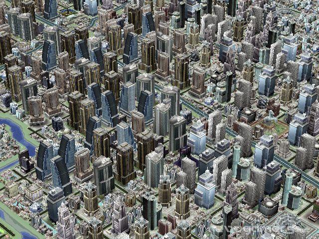 EA podría haber lanzado un SimCity para Wii U