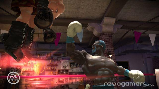 FaceBreaker K.O. Party, imagen 12
