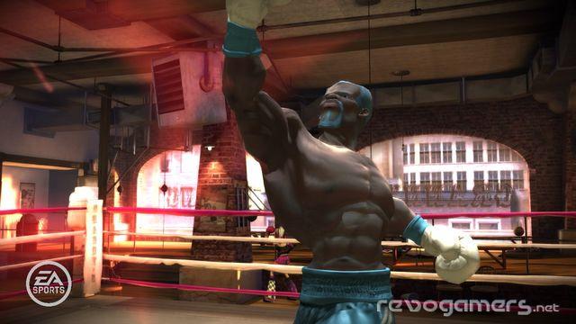 FaceBreaker K.O. Party, imagen 9