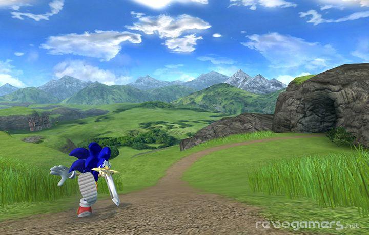 Sonic y el Caballero Negro, imagen 79