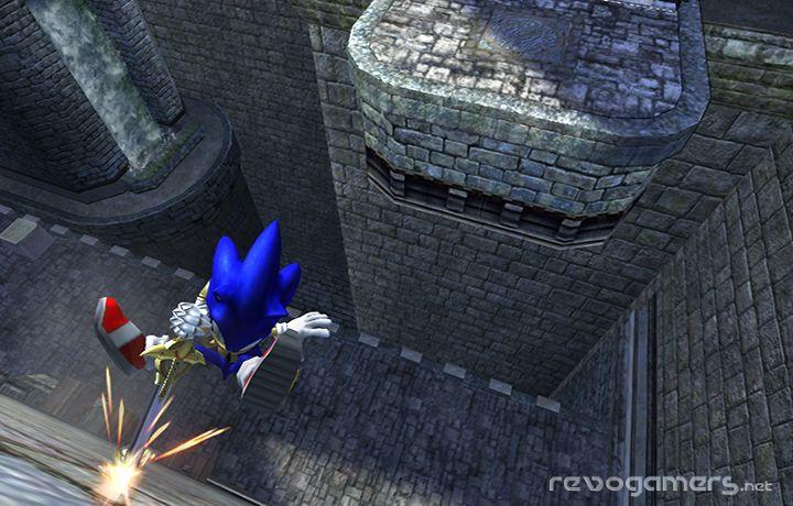 Sonic y el Caballero Negro, imagen 72