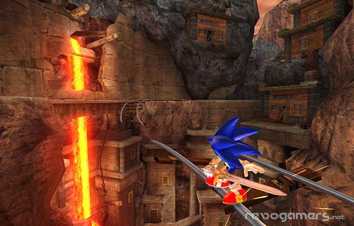 Sonic y el Caballero Negro, imagen 67