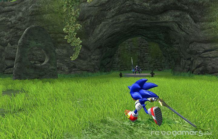 Sonic y el Caballero Negro, imagen 65