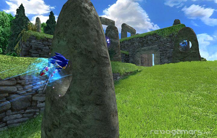 Sonic y el Caballero Negro, imagen 64