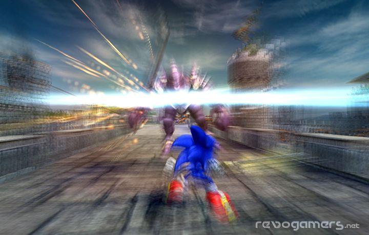 Sonic y el Caballero Negro, imagen 60