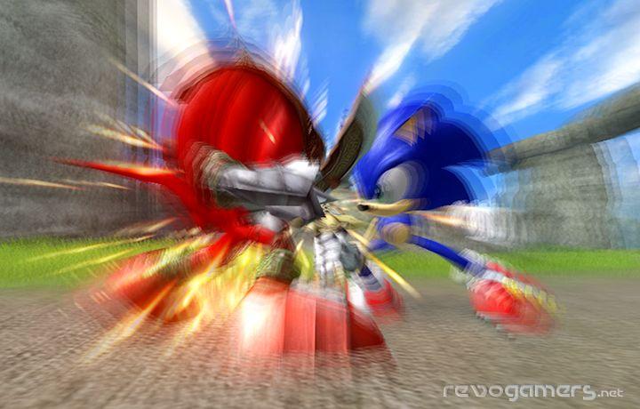 Sonic y el Caballero Negro, imagen 57