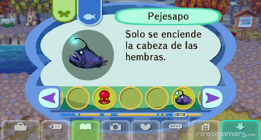 Animal Crossing: Let's Go to the City (City Folk), imagen 65