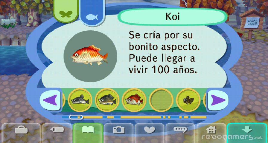 Animal Crossing: Let's Go to the City (City Folk), imagen 64