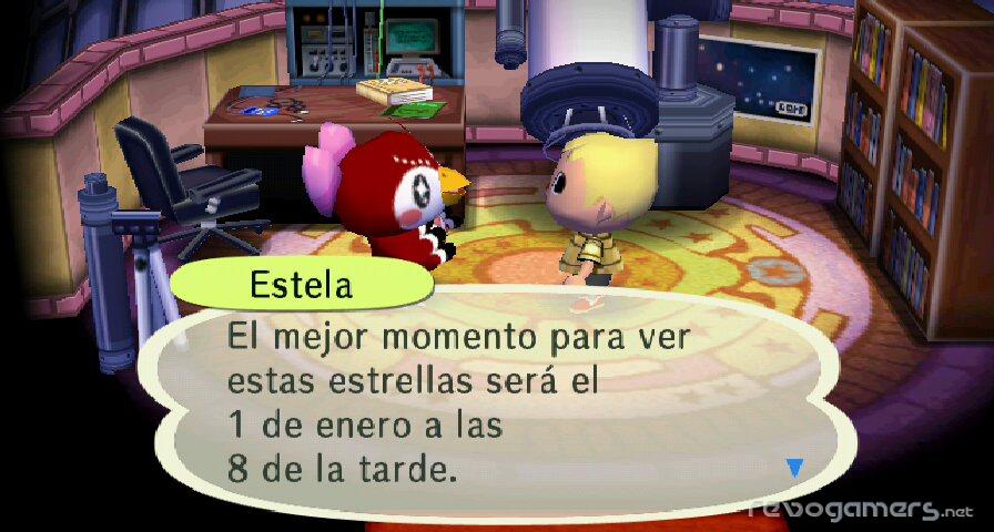 Animal Crossing: Let's Go to the City (City Folk), imagen 45