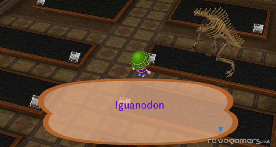 Animal Crossing: Let's Go to the City (City Folk), imagen 33