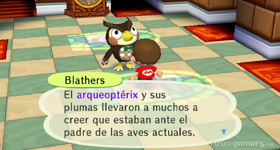 Animal Crossing: Let's Go to the City (City Folk), imagen 27