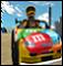 EA presenta NASCAR Kart Racing