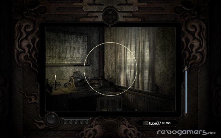 Project Zero: The Mask of the Lunar Eclipse (Fatal Frame 4), imagen 8