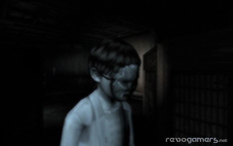Project Zero: The Mask of the Lunar Eclipse (Fatal Frame 4), imagen 7