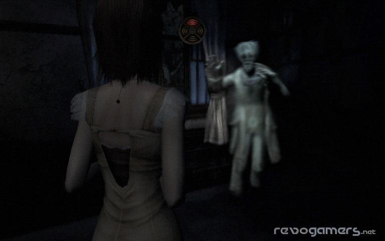 Project Zero: The Mask of the Lunar Eclipse (Fatal Frame 4), imagen 5