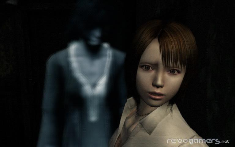 Project Zero: The Mask of the Lunar Eclipse (Fatal Frame 4), imagen 3