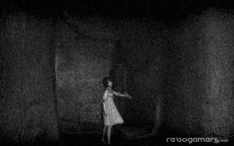 Project Zero: The Mask of the Lunar Eclipse (Fatal Frame 4), imagen 2