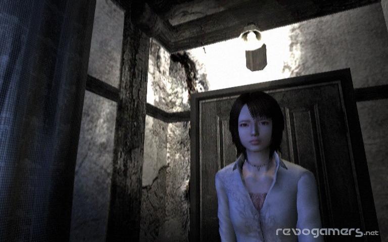 Project Zero: The Mask of the Lunar Eclipse (Fatal Frame 4), imagen 1
