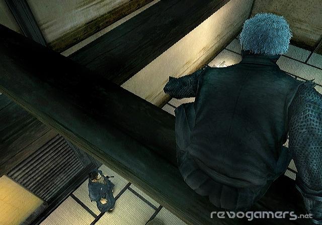 Tenchu: Shadow Assassins (Tenchu 4), imagen 9