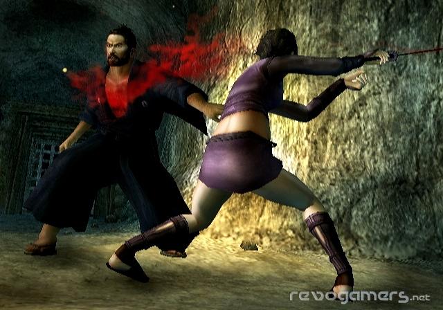 Tenchu: Shadow Assassins (Tenchu 4), imagen 7
