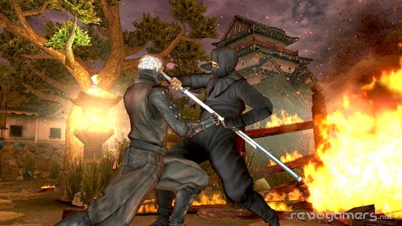 Tenchu: Shadow Assassins (Tenchu 4), imagen 6