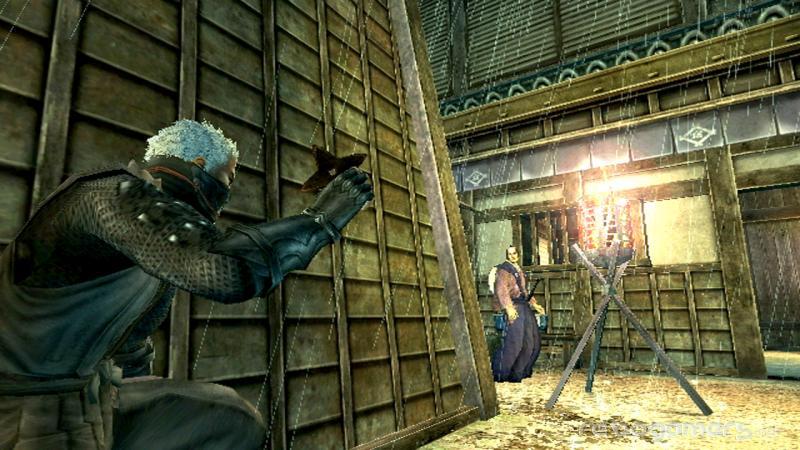 Tenchu: Shadow Assassins (Tenchu 4), imagen 5