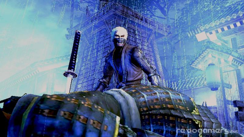 Tenchu: Shadow Assassins (Tenchu 4), imagen 4