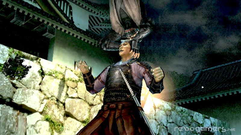 Tenchu: Shadow Assassins (Tenchu 4), imagen 3