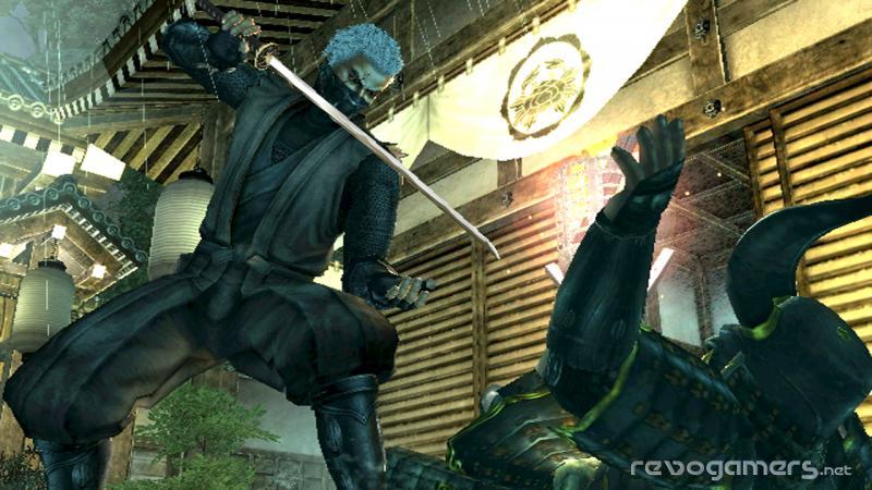 Tenchu: Shadow Assassins (Tenchu 4), imagen 2