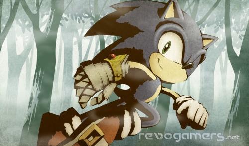 Sonic y el Caballero Negro, imagen 53