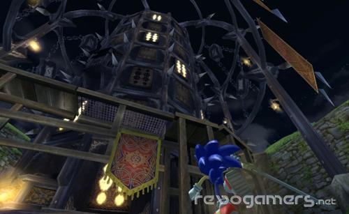 Sonic y el Caballero Negro, imagen 52