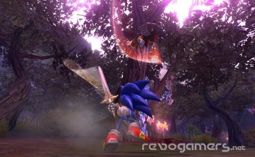 Sonic y el Caballero Negro, imagen 51