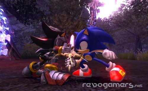 Sonic y el Caballero Negro, imagen 50