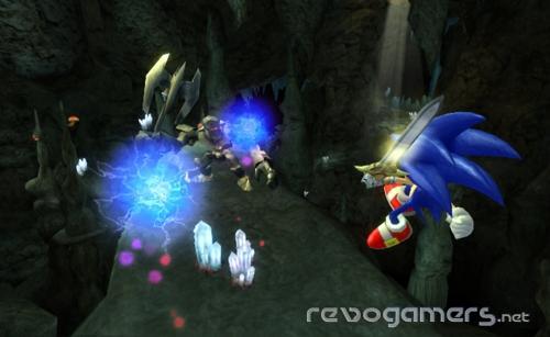 Sonic y el Caballero Negro, imagen 49