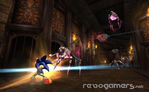 Sonic y el Caballero Negro, imagen 48
