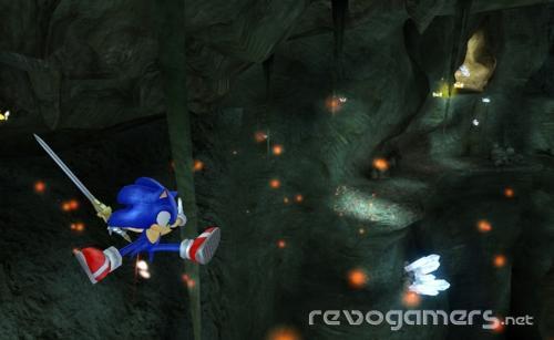 Sonic y el Caballero Negro, imagen 47